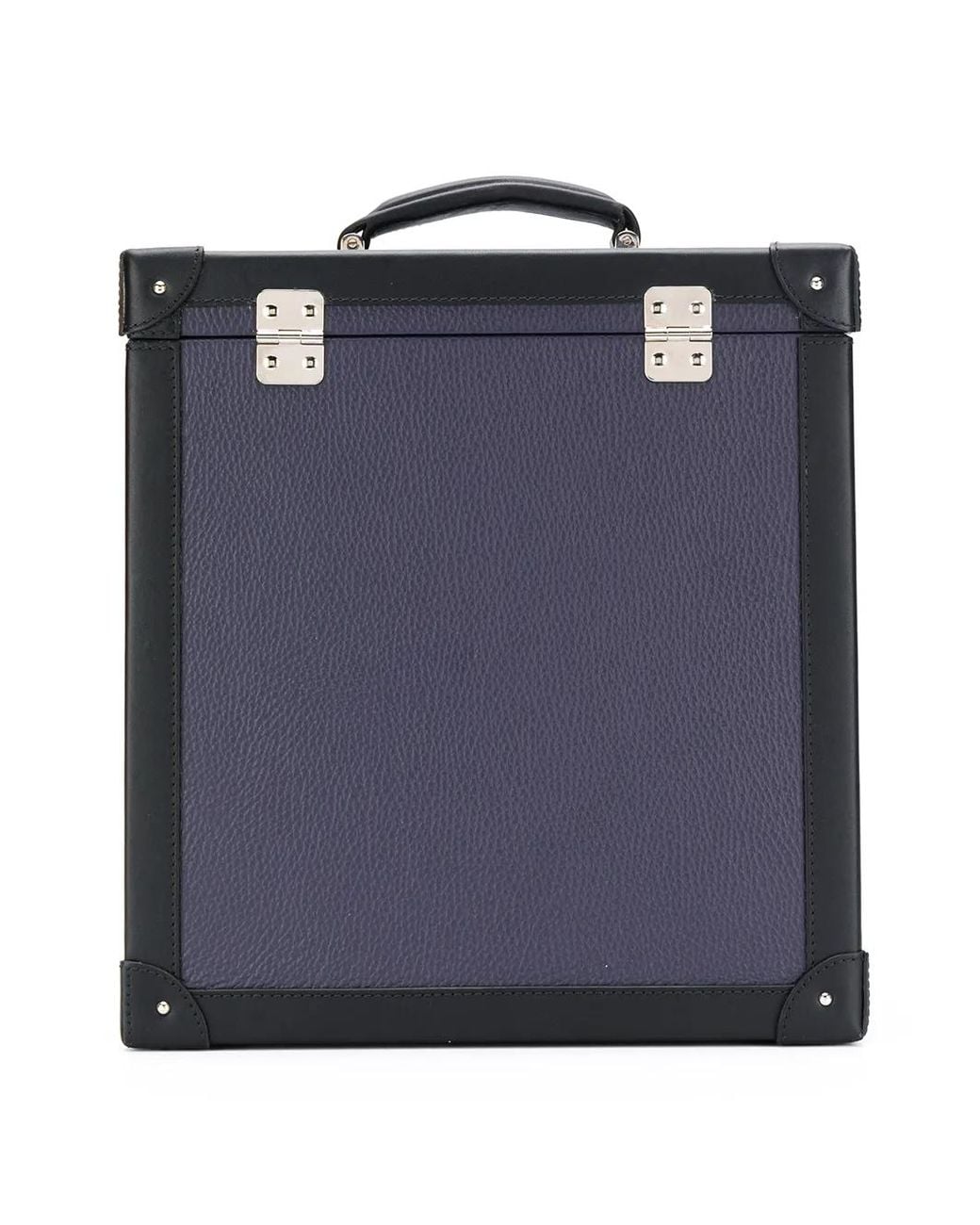 Rapport Blue Deluxe Accessory Trunk