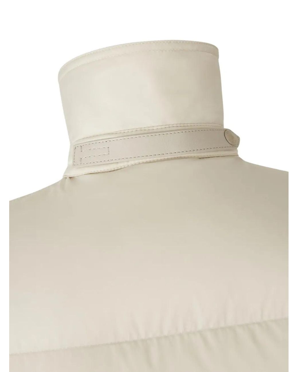 Tom Ford Natural Down Jacket for men