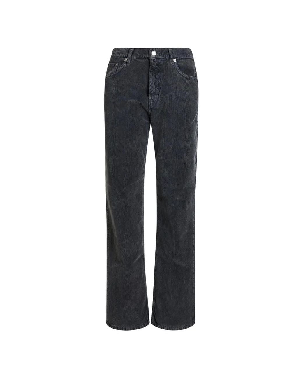 Vaqueros Korea Haikure de color Blue