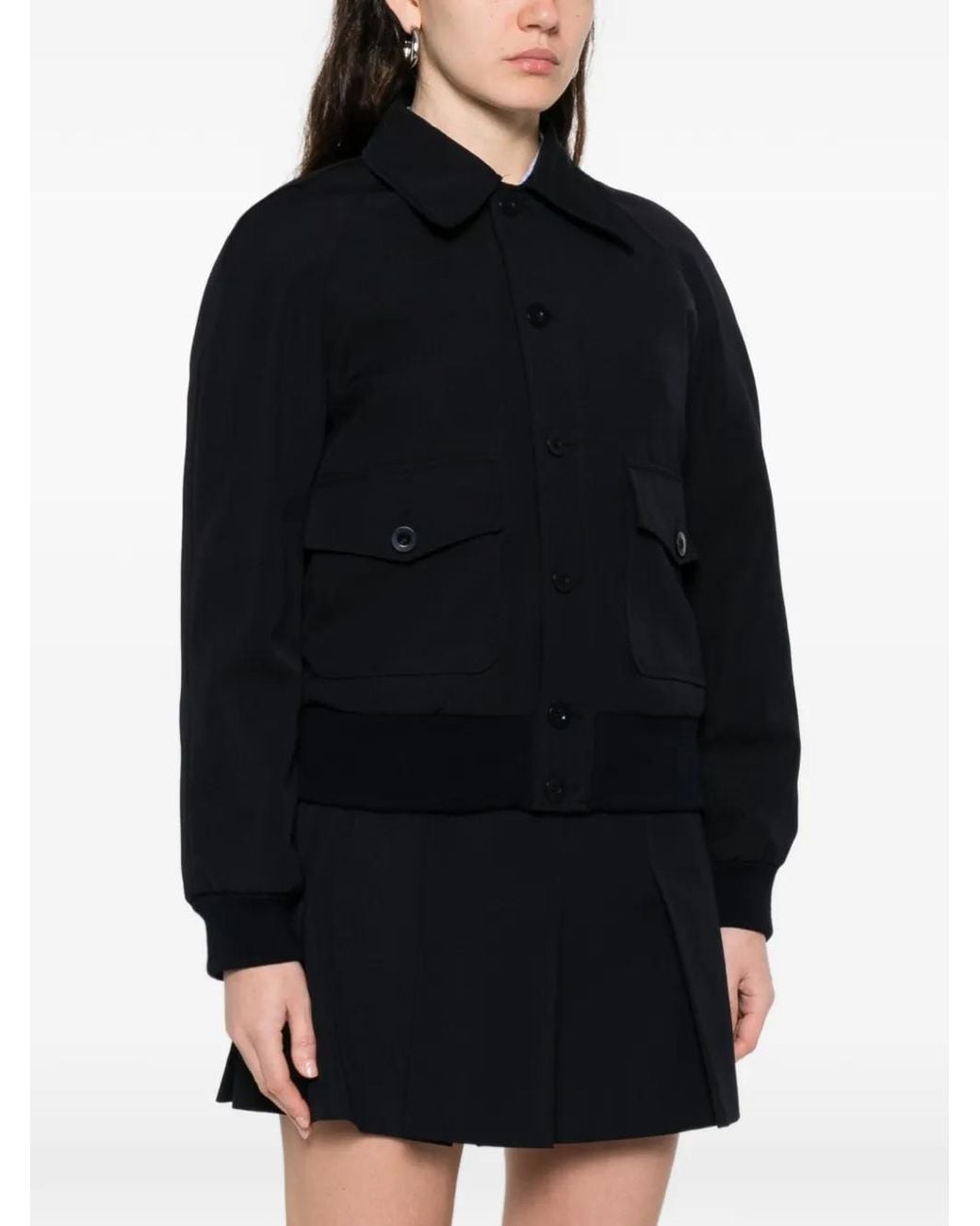A.P.C. Black A. P.C