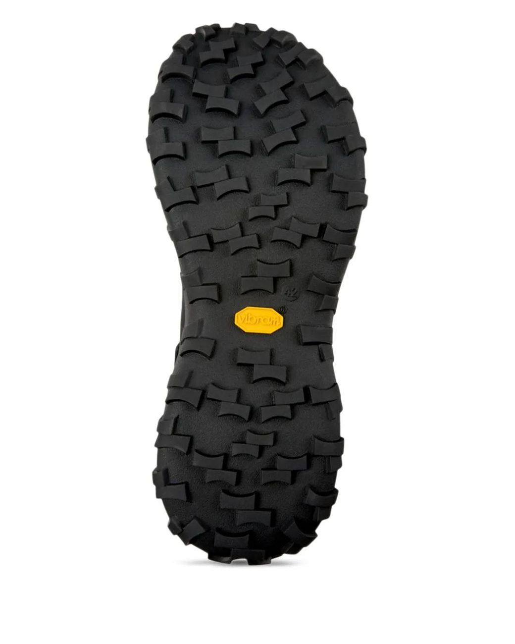 Camper Drift Sandalen in Black für Herren
