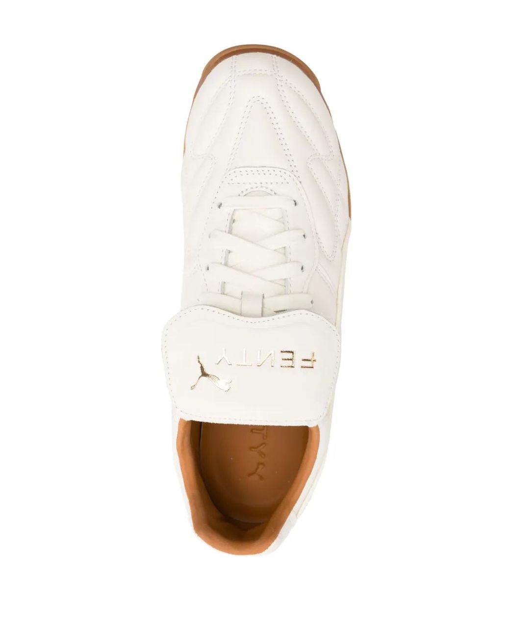 PUMA White X Fenty Avanti Vl Sneakers