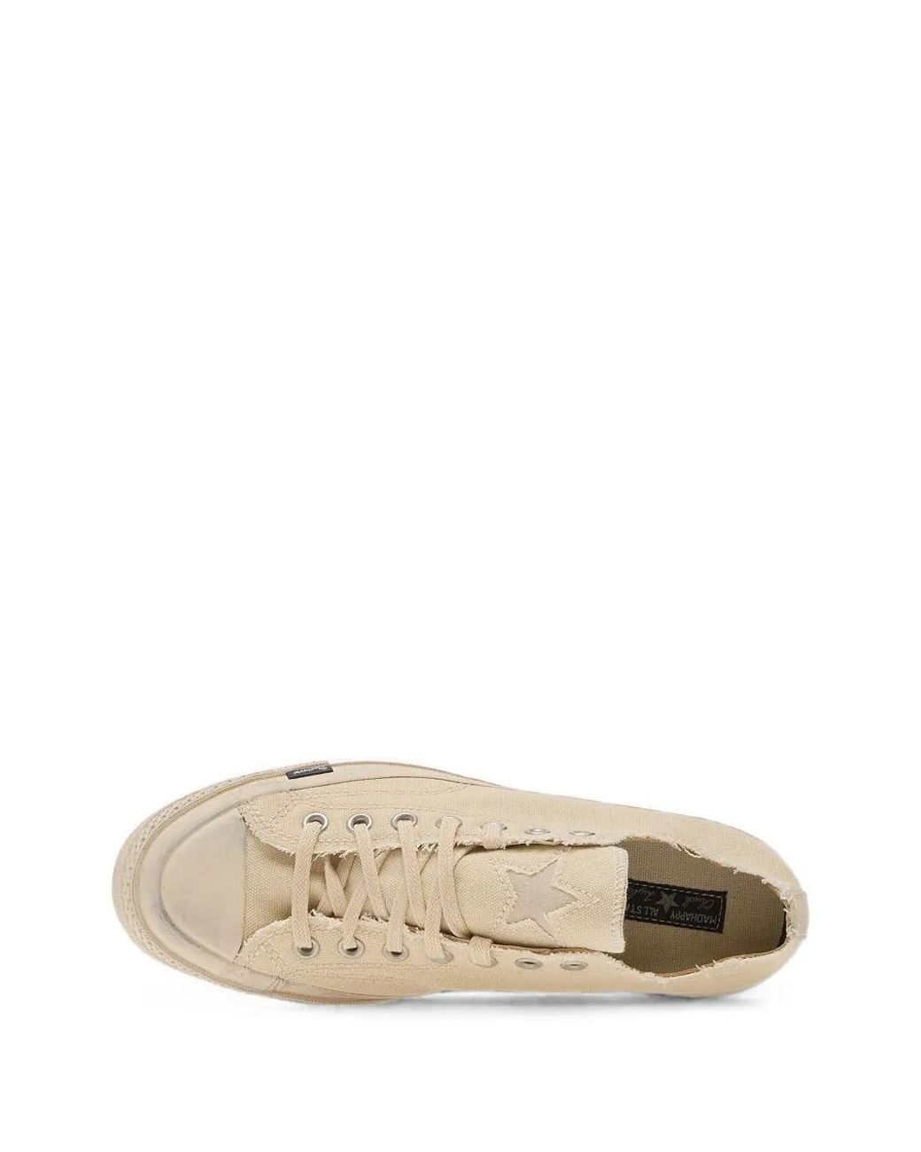 Converse White X Madhappy Chuck 70 Sneakers