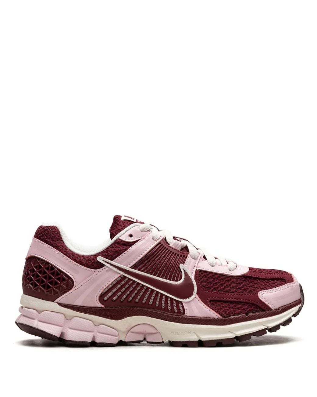 Nike Purple Zoom Vomero 5 Foam" Sneakers