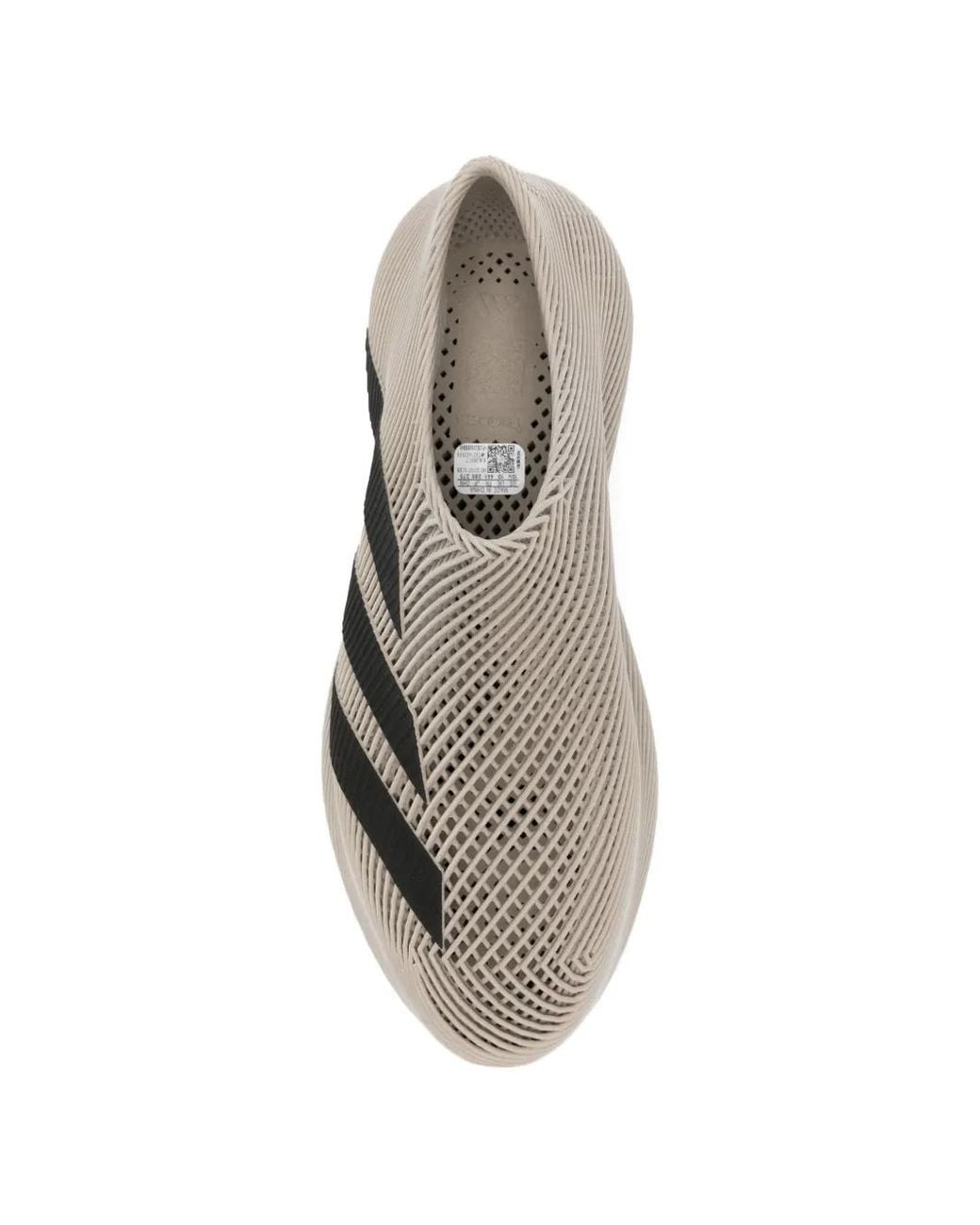 Adidas Gray Sneakers