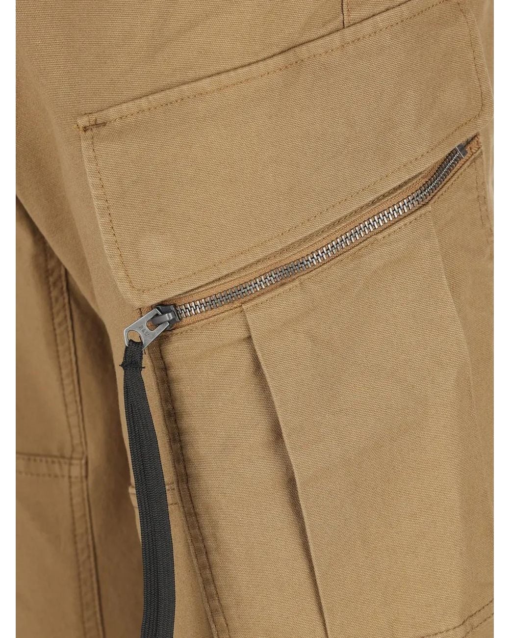G-Star Natural Pantalon À Poches Cargo for men
