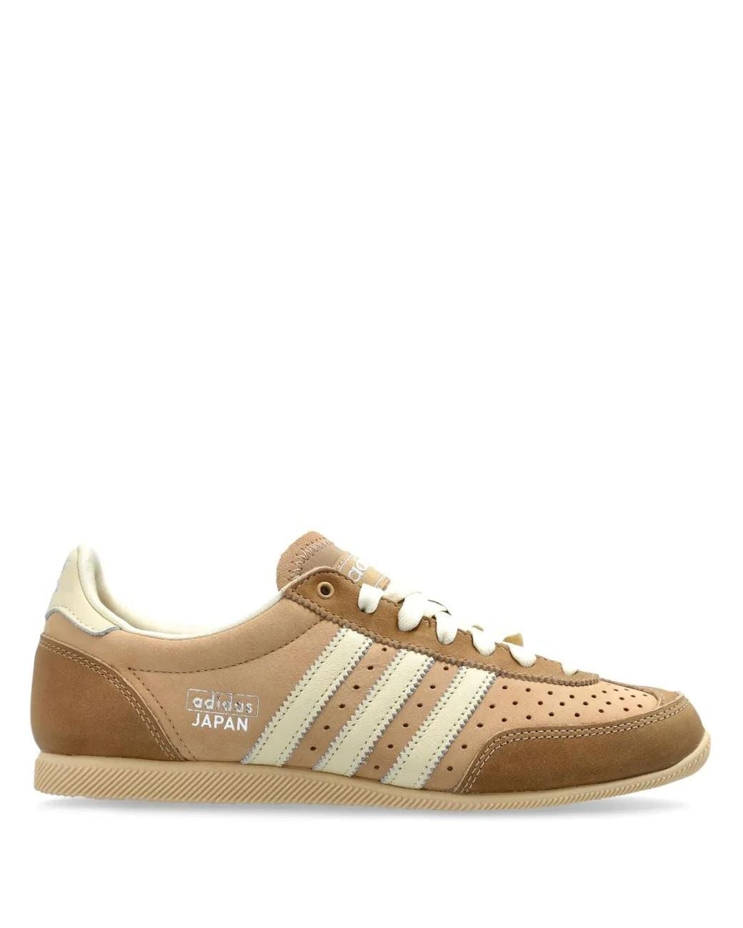 Baskets Japan Adidas en coloris Brown