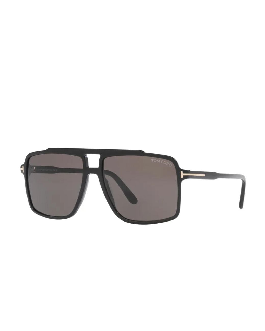 Tom Ford Gray Kemp Sunglasses for men