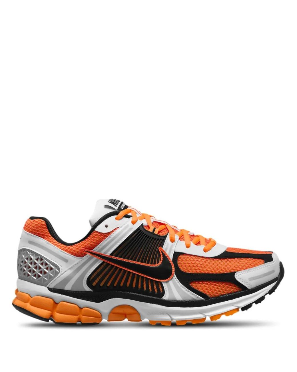 Nike Red Zoom Vomero 5 Shoes for men