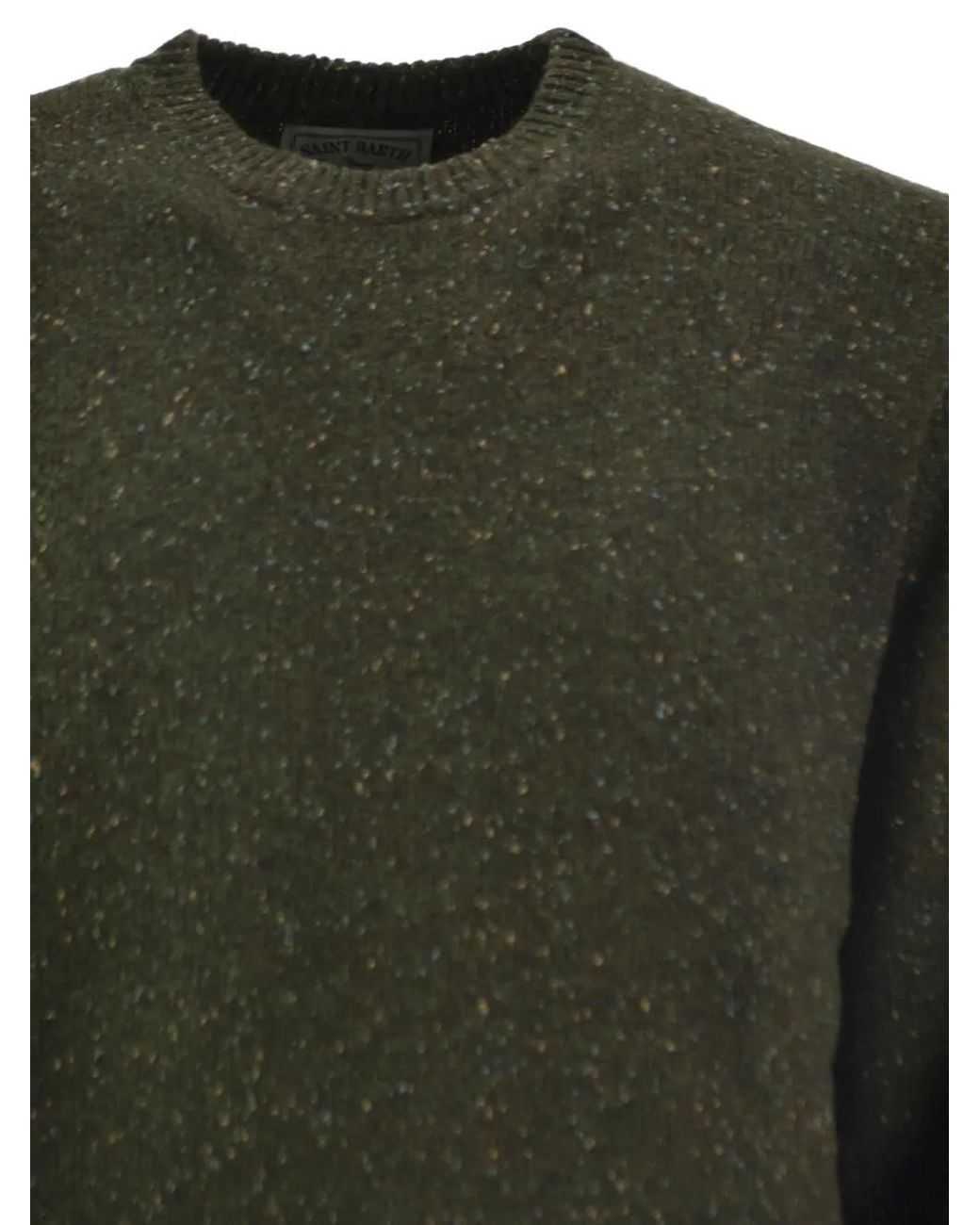 Mc2 Saint Barth Green Regent for men