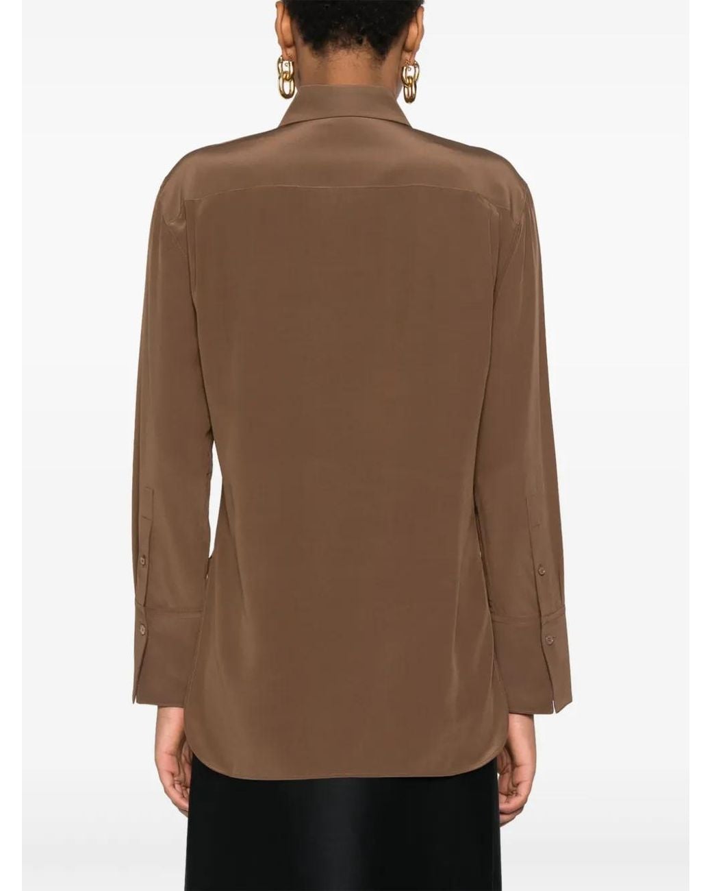 Joseph Brown Joe Bluse