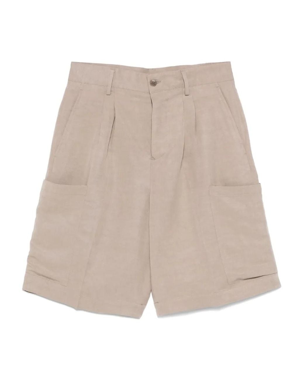 Costumein Natural Cost Shorts for men