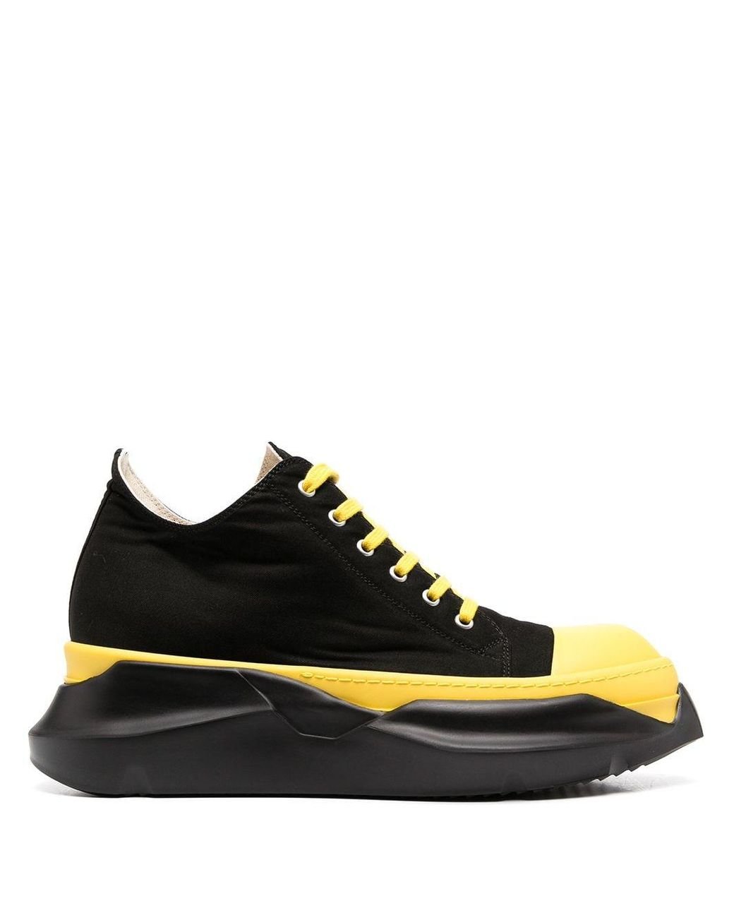rick owens drkshdw low