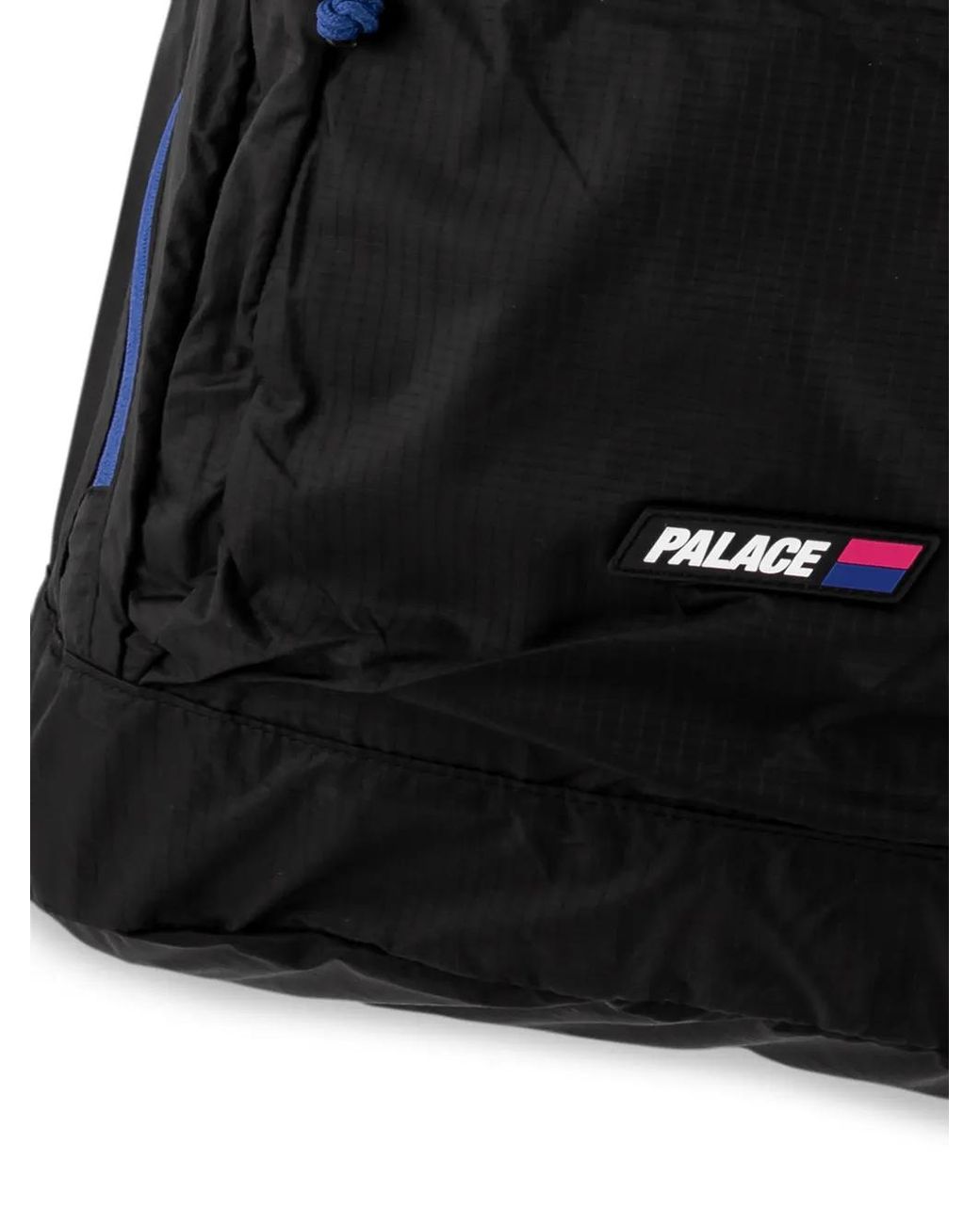 Palace Black Pack Sack Backpack
