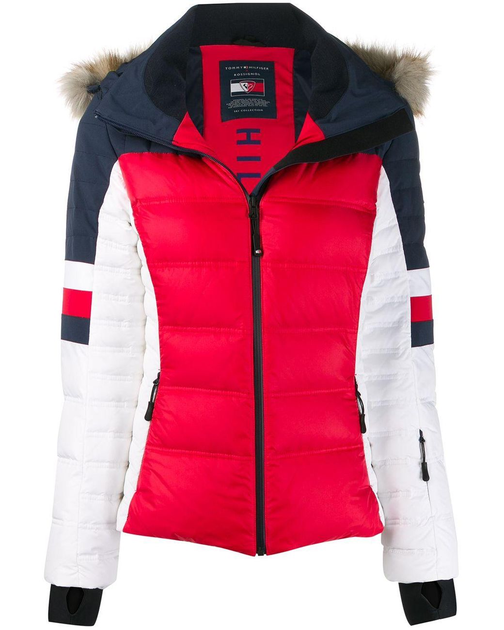 rossignol tommy
