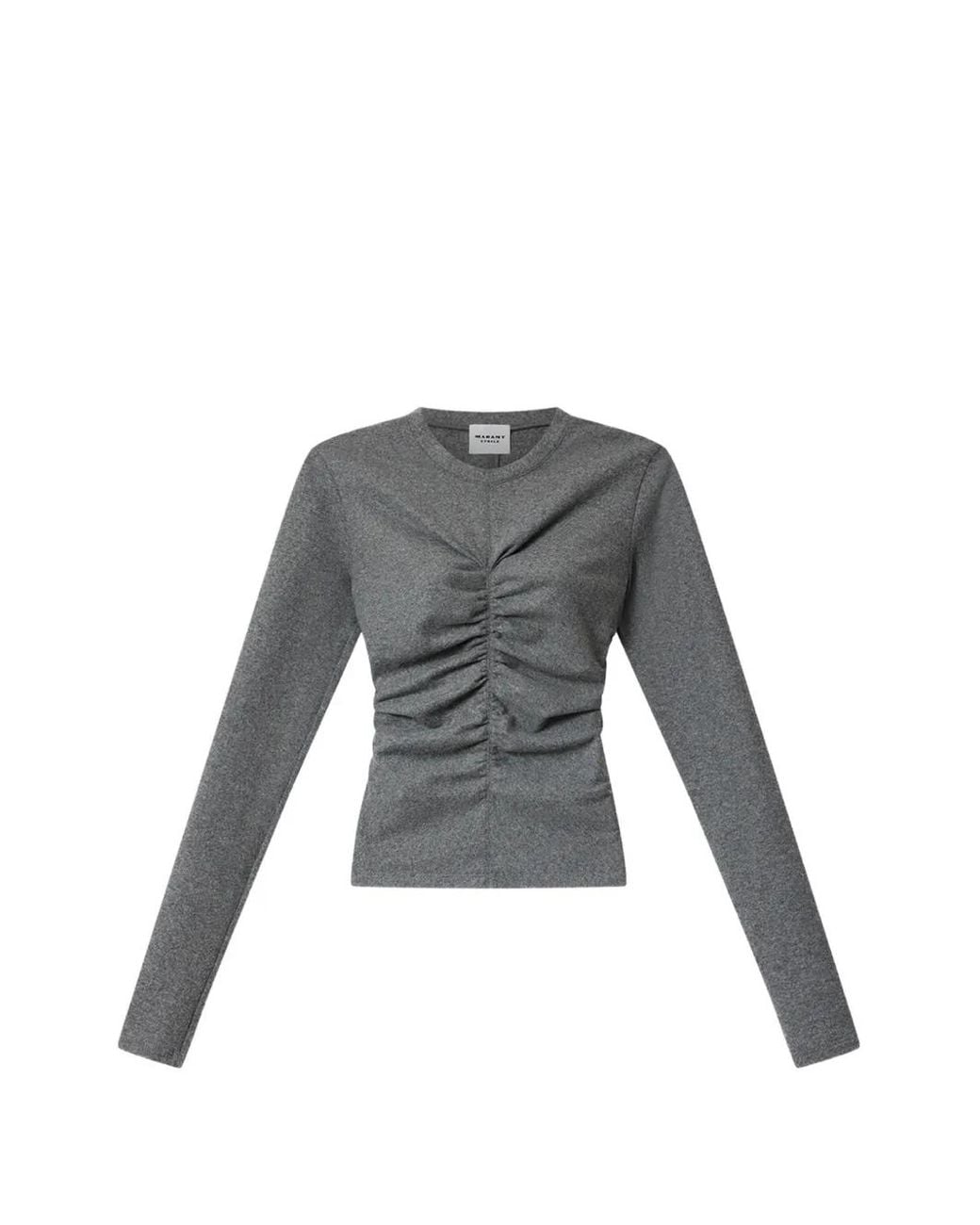 Isabel Marant Gray Delesa