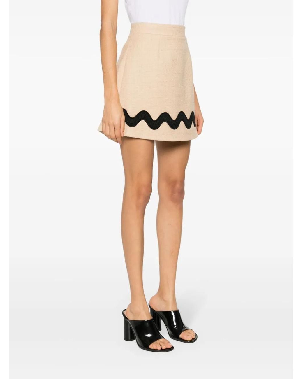 Patou Natural Skirts