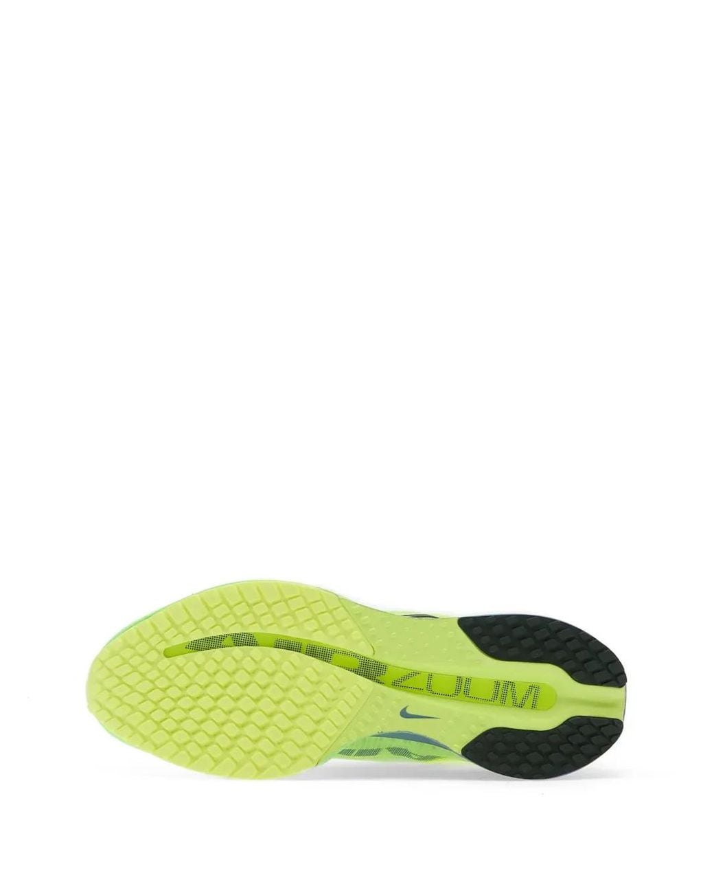 Nike Green Pegasus Premium Sneakers for men