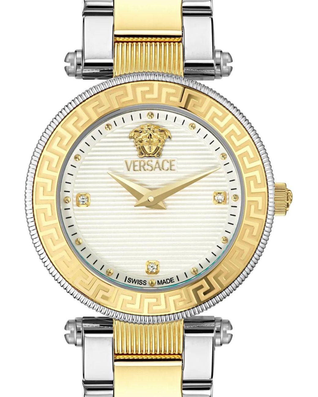 Versace Metallic Petite Reve 30Mm