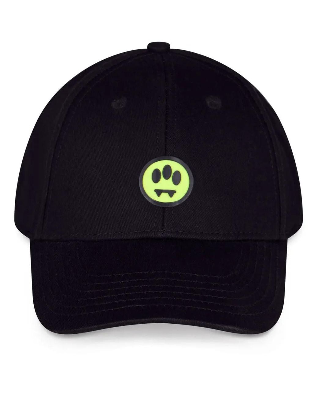 Barrow Blue Logo Cap