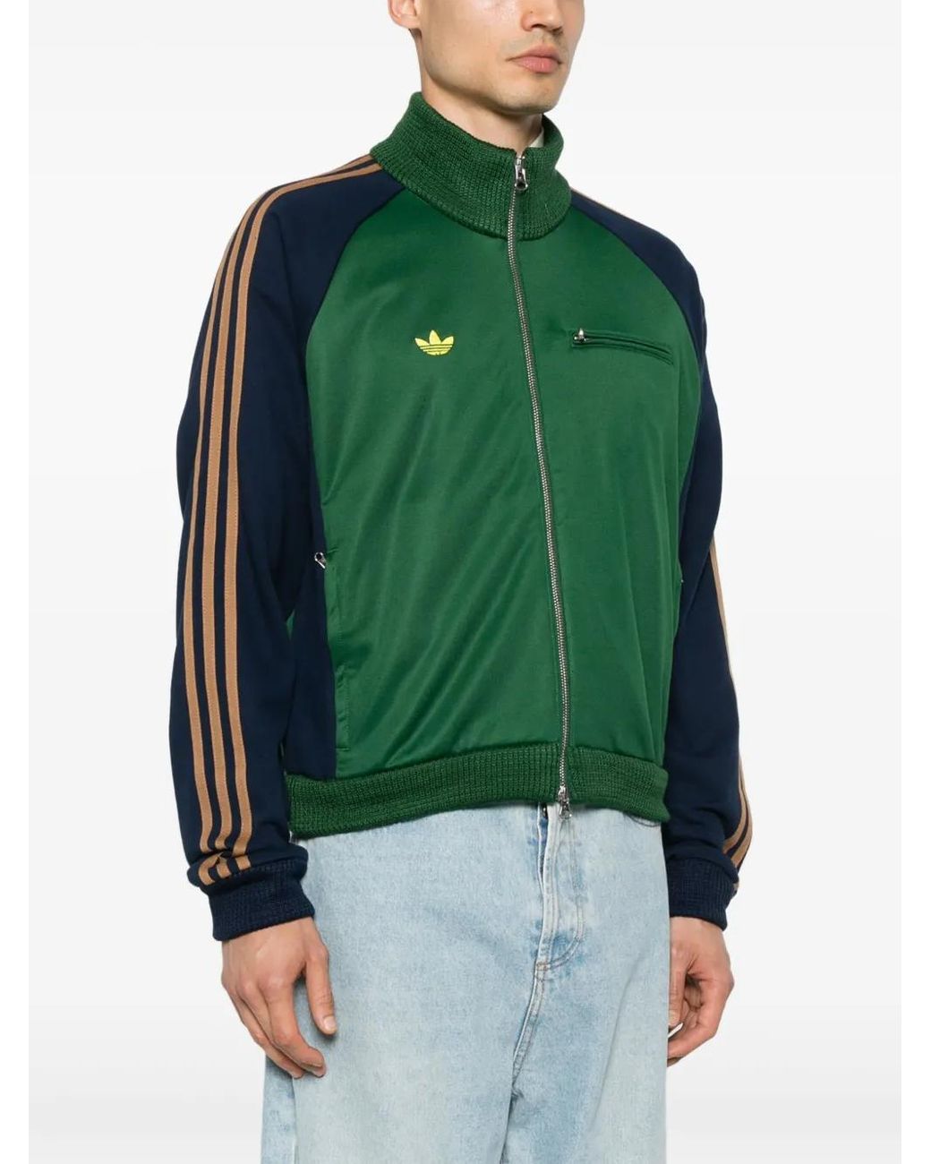 [Alexandros] THIS FES '24 TRACK JACKET　L THIS FES '24 HOODIE（BLUE） | [Alexandros] | ［Alexandros
