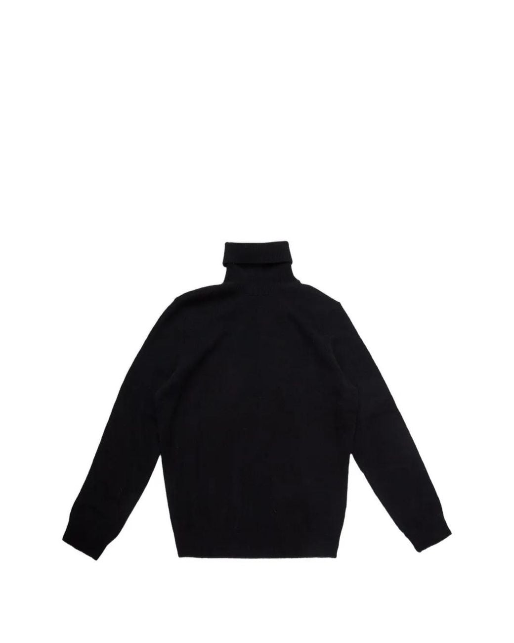 Samsøe & Samsøe Blue Isak Turtleneck Sweater for men