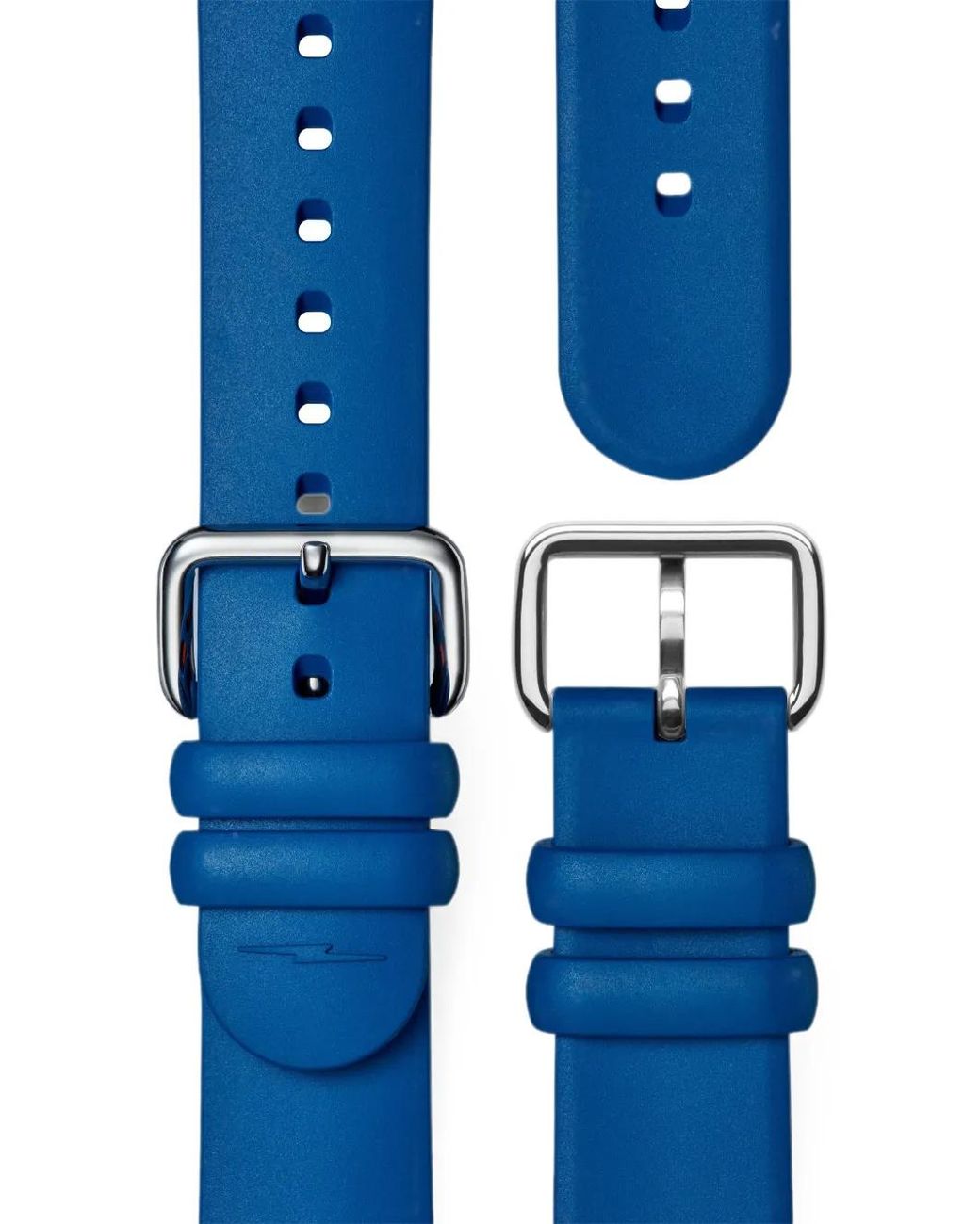 Shinola Blue Detrola 41Mm Watch