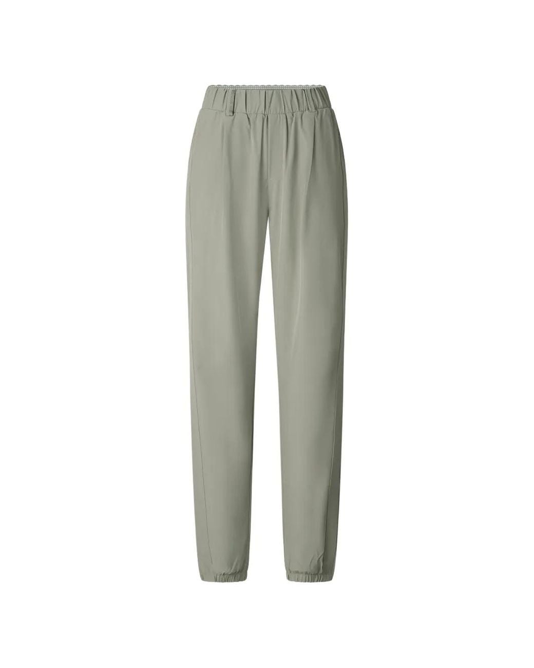 Bogner Green Tala Track Pants