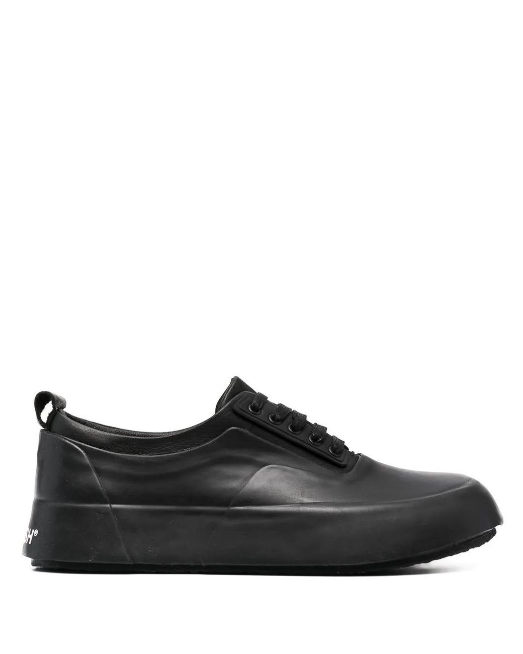 Baskets À Logo Ambush pour homme en coloris Black