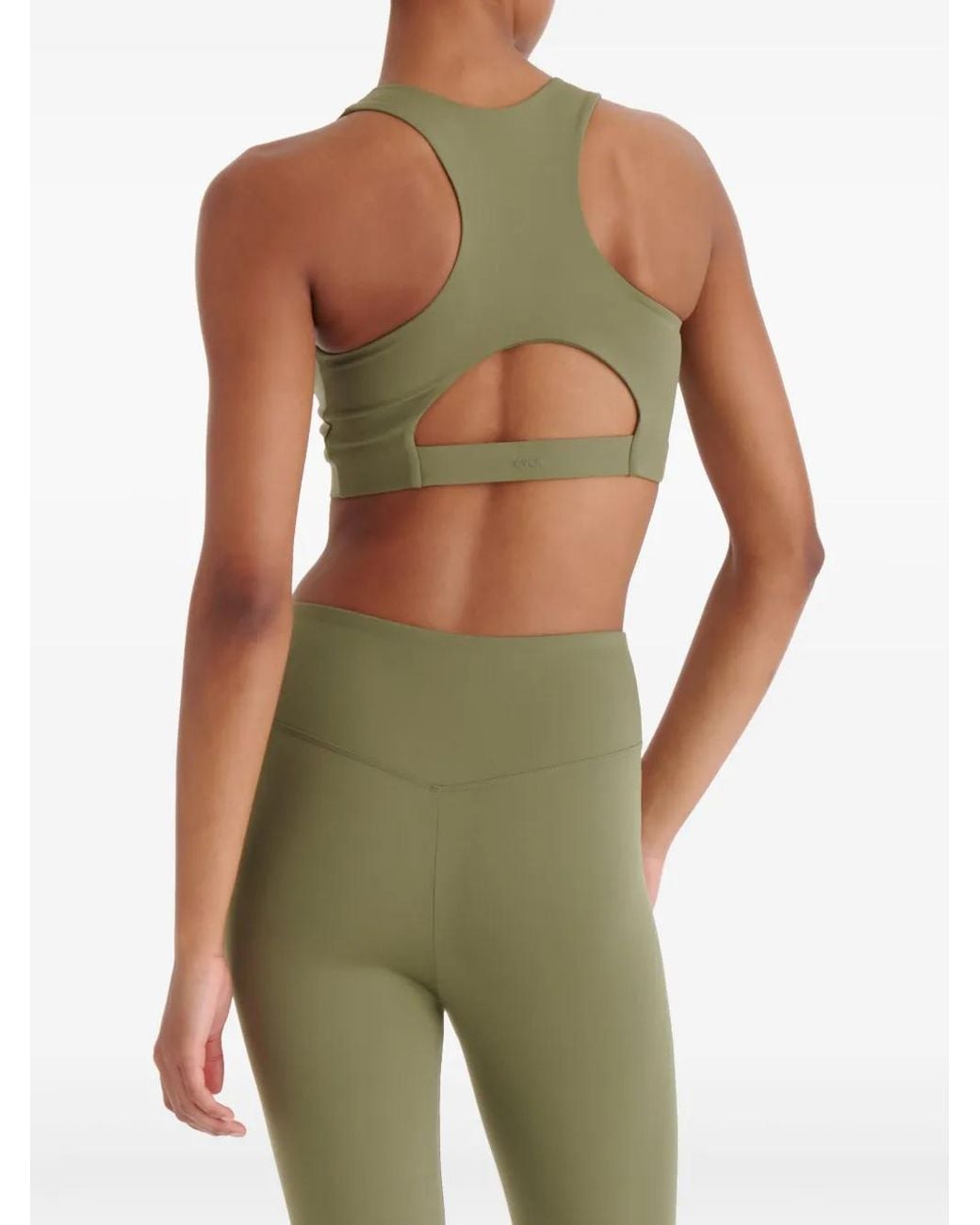 Eres Green Billie Leggings