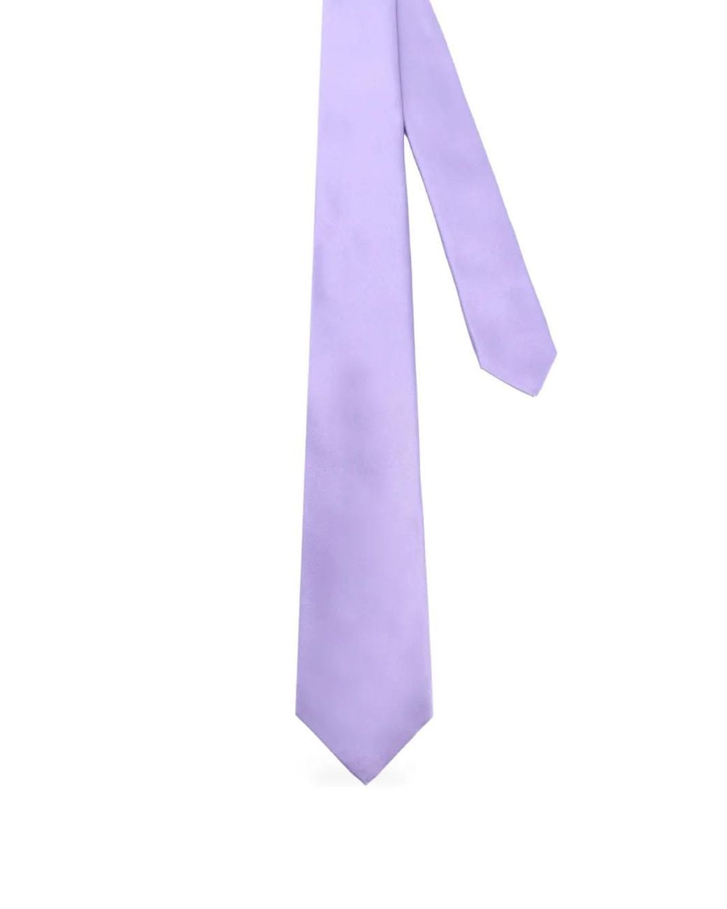 Kiton Purple Ciro Paone Tie for men