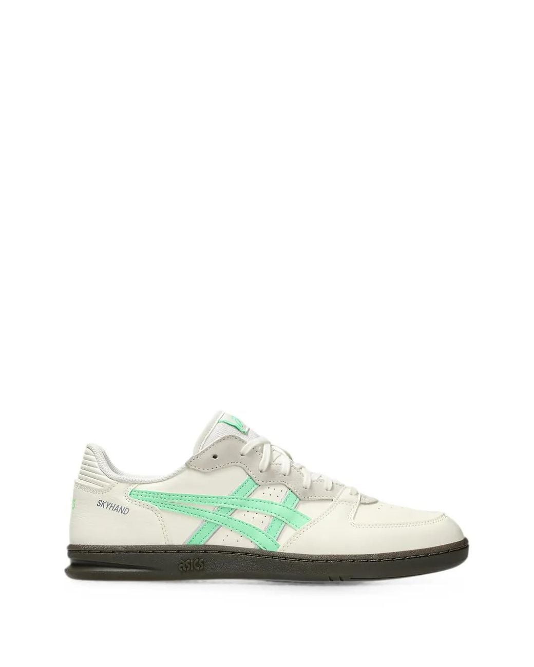Asics Green Skyhand Og Sneakers