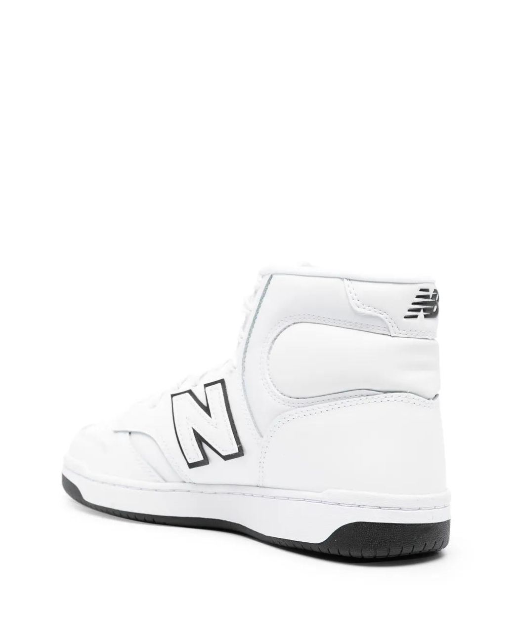 New Balance White 480 for men