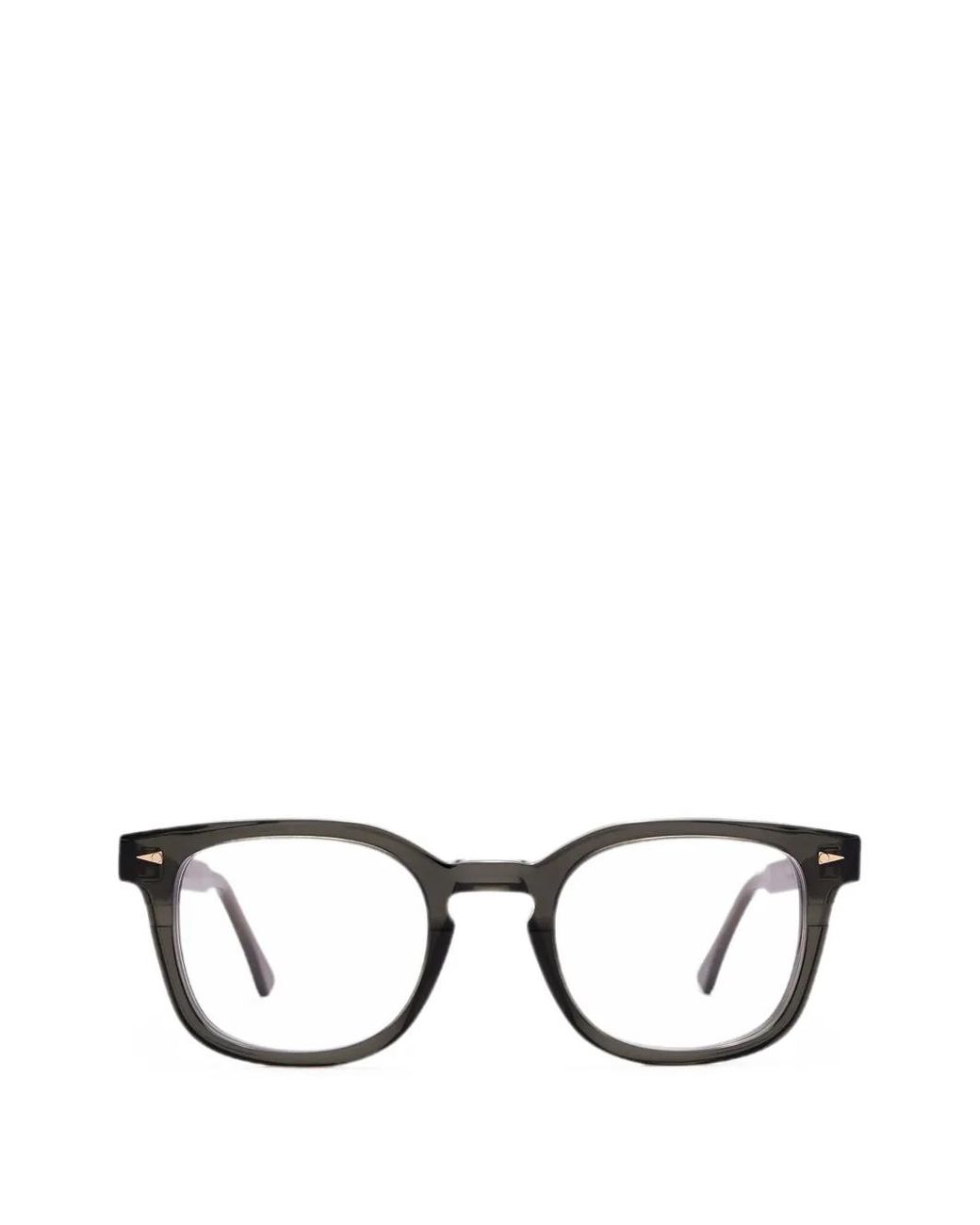 Ahlem Black Rue Servan Glasses