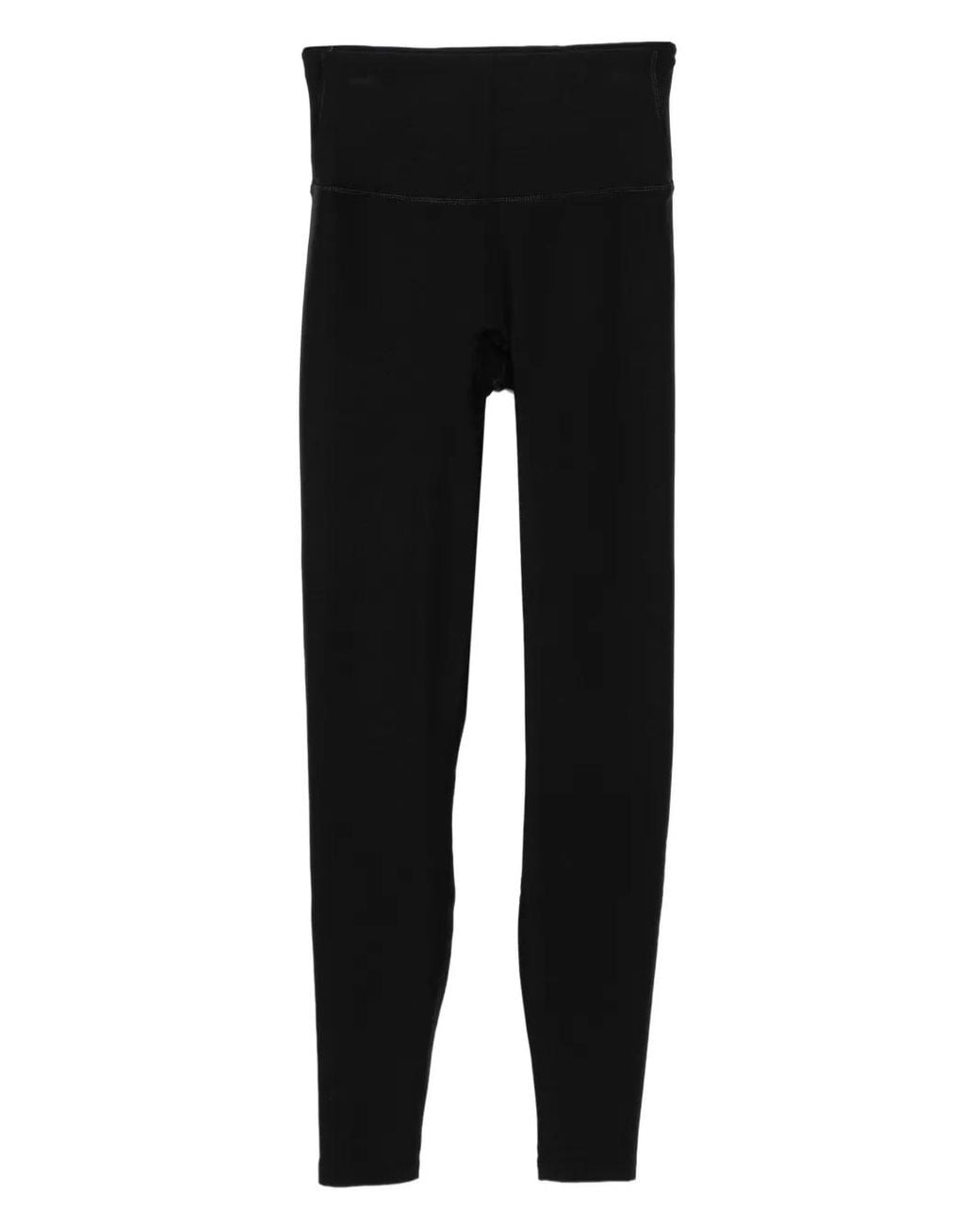 Spanx Black Onform Leggings