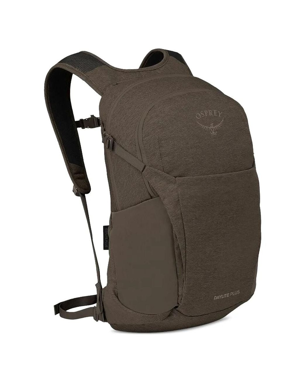 Osprey Brown Daylite Plus Driftshade Backpack