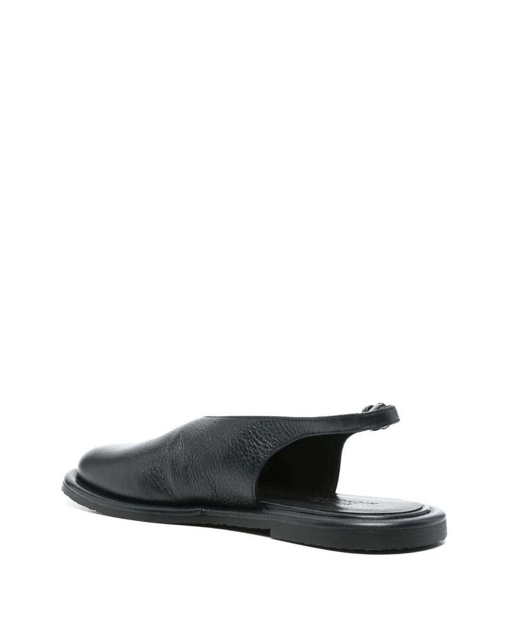 Studio Nicholson Gray Paley Mules