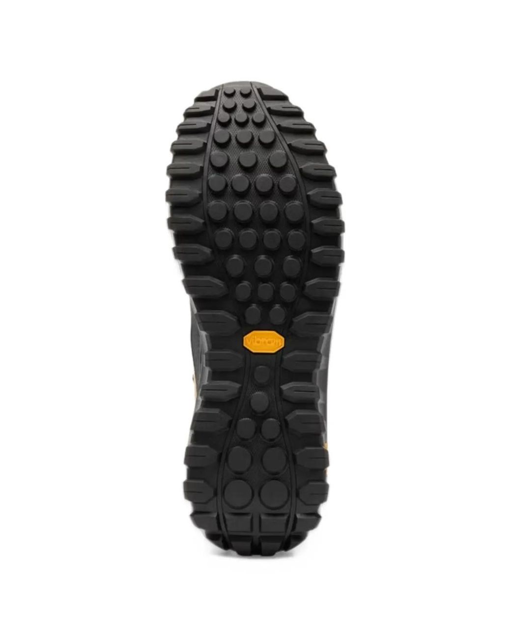 Sorel Black Callsign Enigma Gore-Tex Sneakers for men