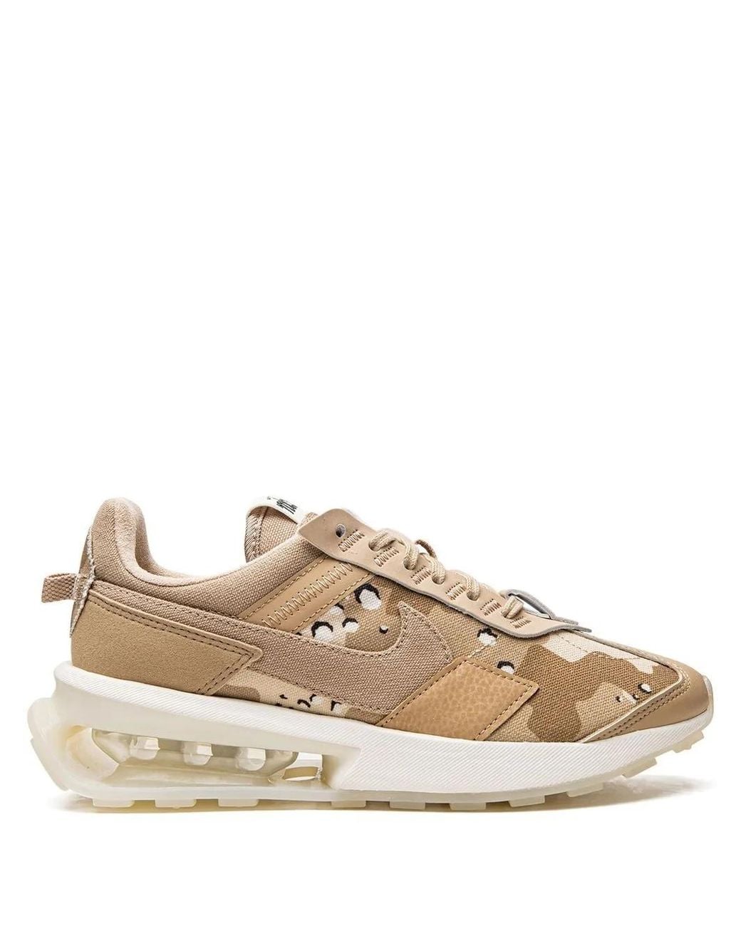 Nike Natural Air Max Pre Day Se "Desert Camo" Sneakers