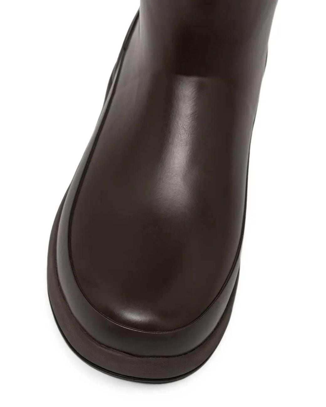 Rains Black The Dry Boot W High Boots