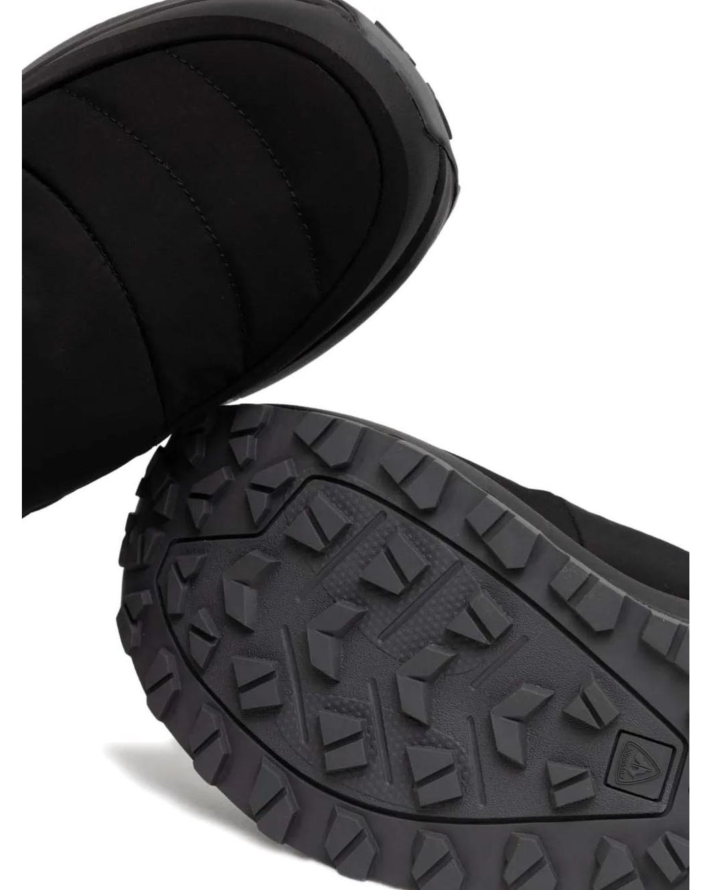 Rossignol Black Podium Boots