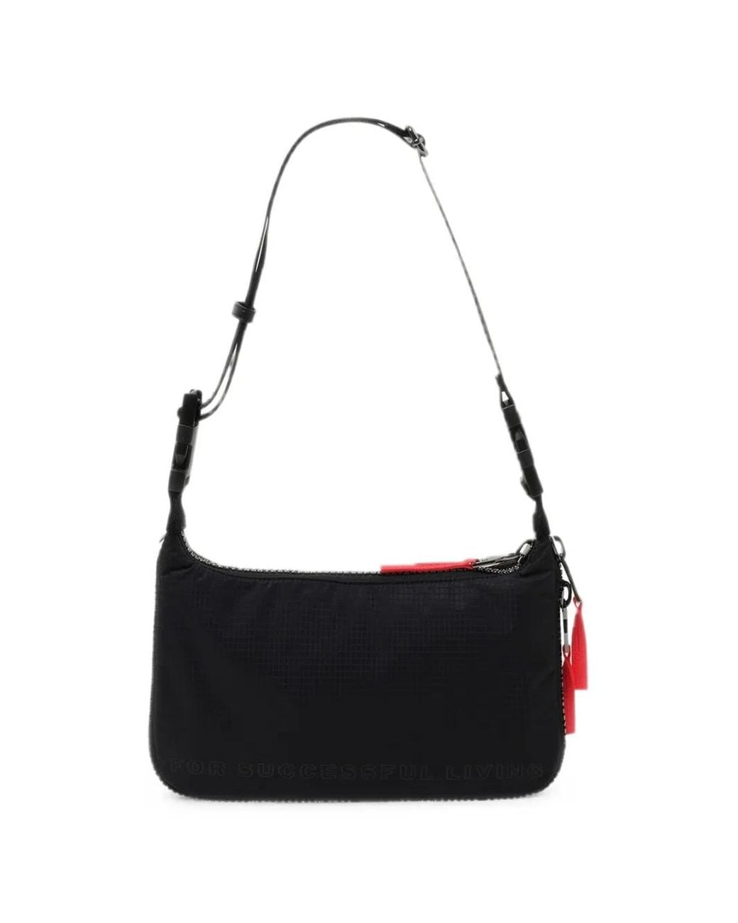 DIESEL Black Bags