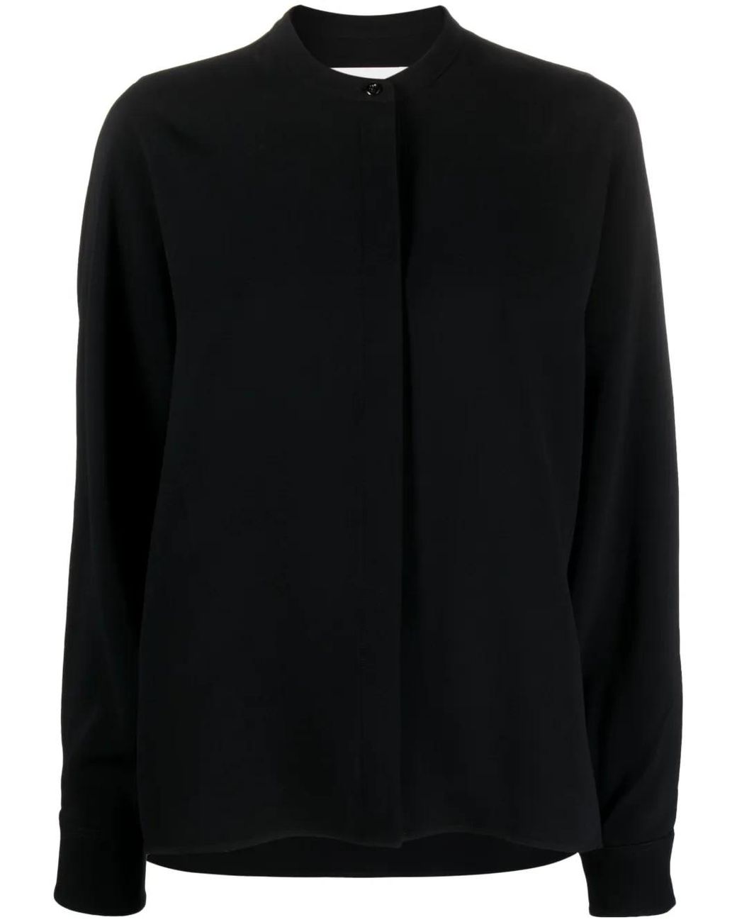 Camicia di Jil Sander in Black