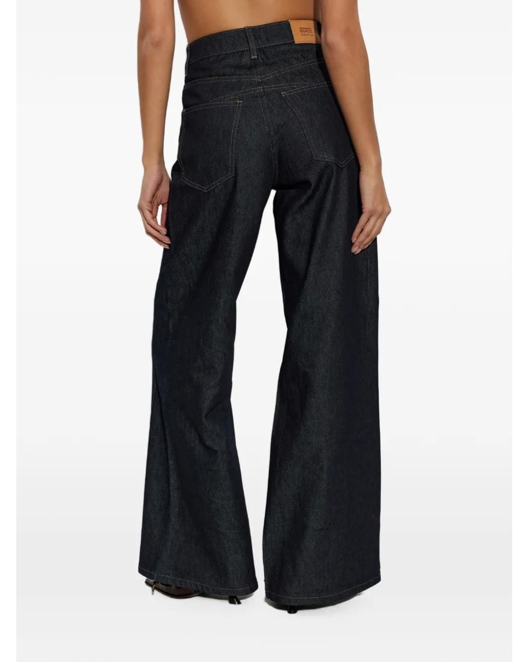 Gestuz Black Gzabina Jeans