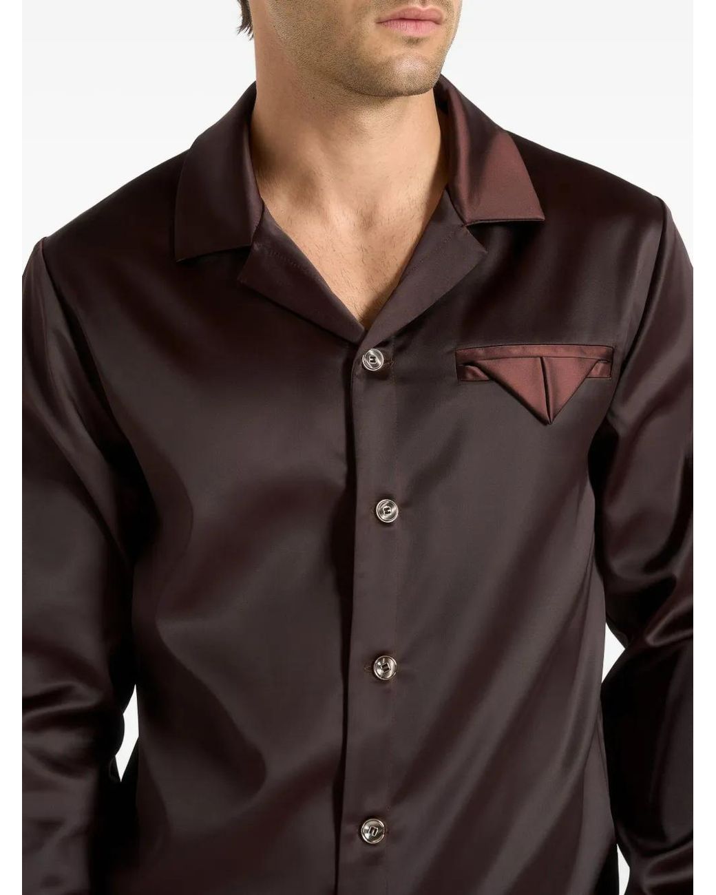 Manière De Voir Black Constant for men