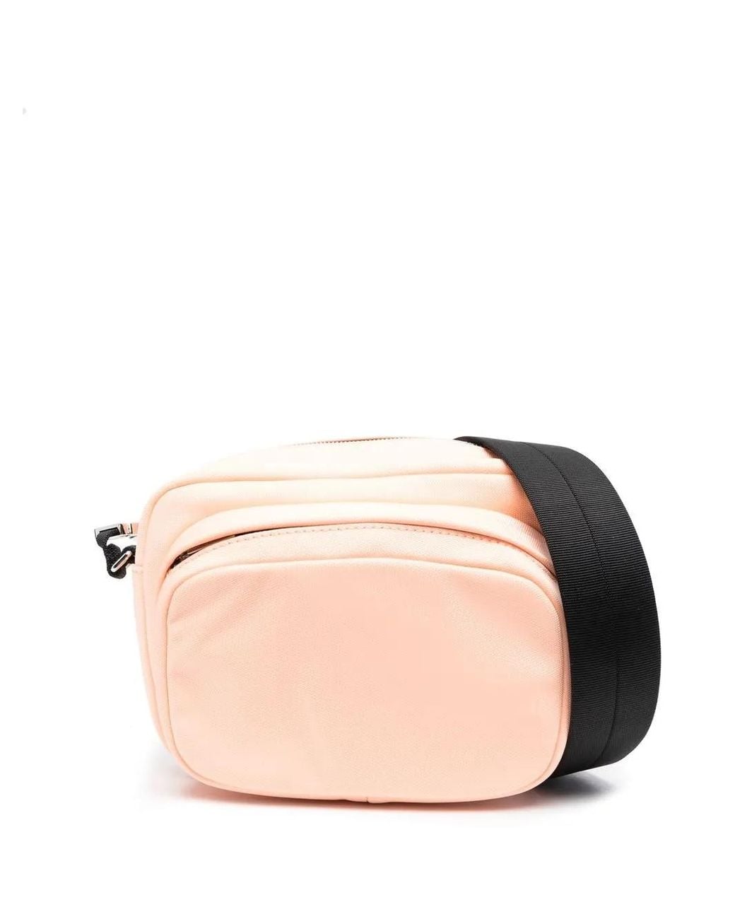 Alexander Wang Pink Petit Sacoche Heiress Sport
