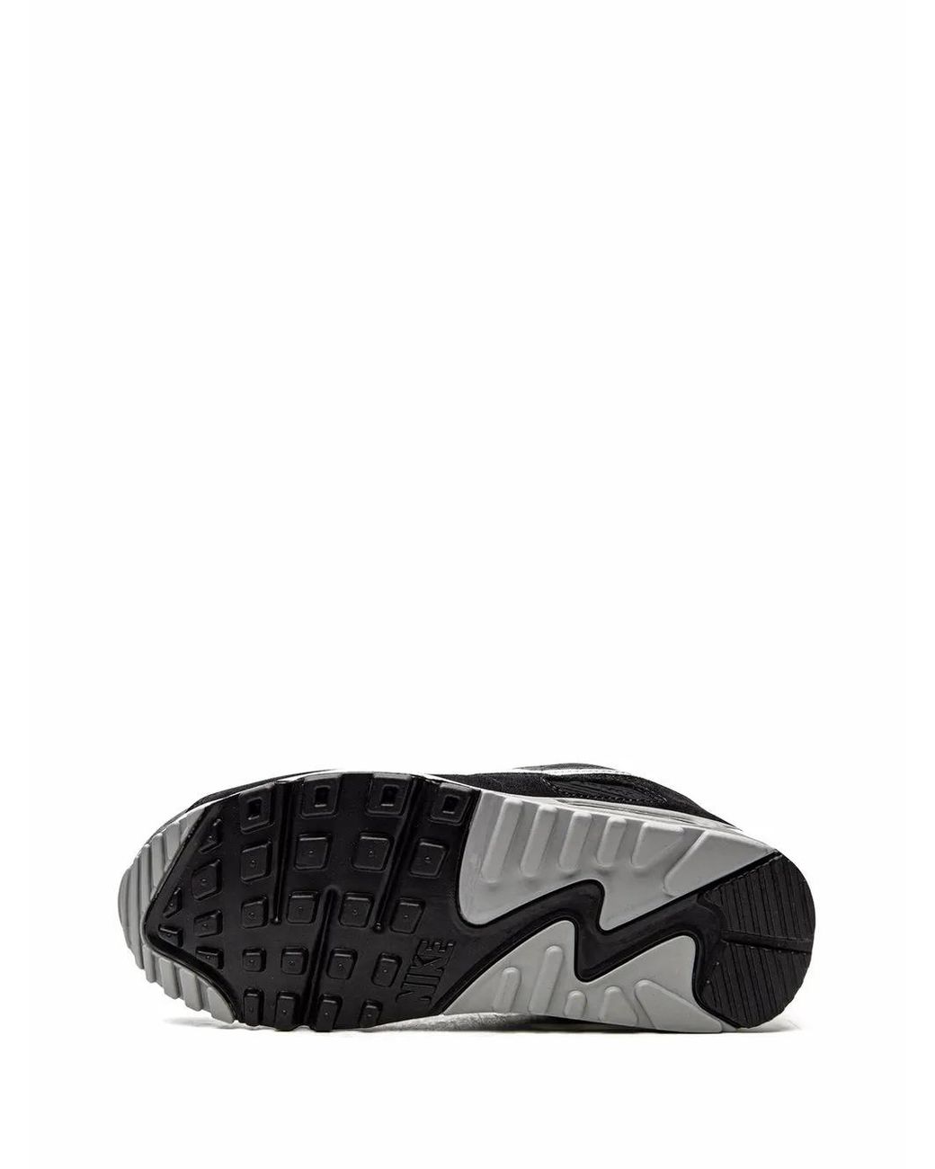 Nike Air Max 90 Premium Shoe Black