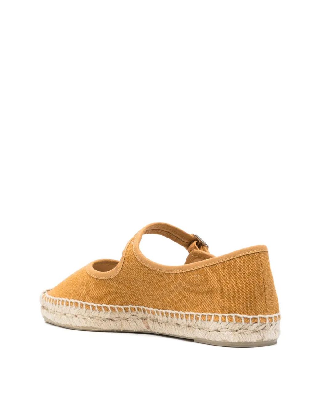 Castaner Brown Padua Espadrilles
