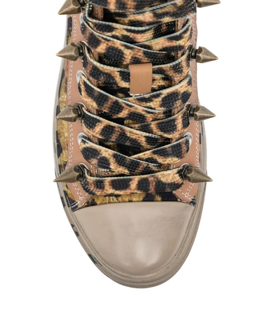 Baskets Kurt R13 en coloris Brown