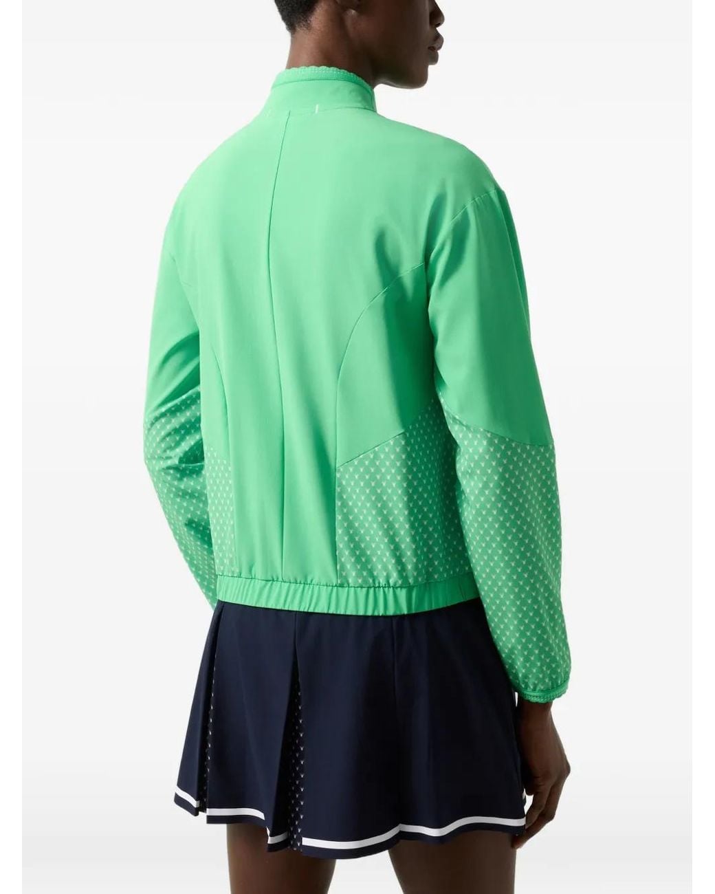 Bogner Green Tonie Performance Jacket
